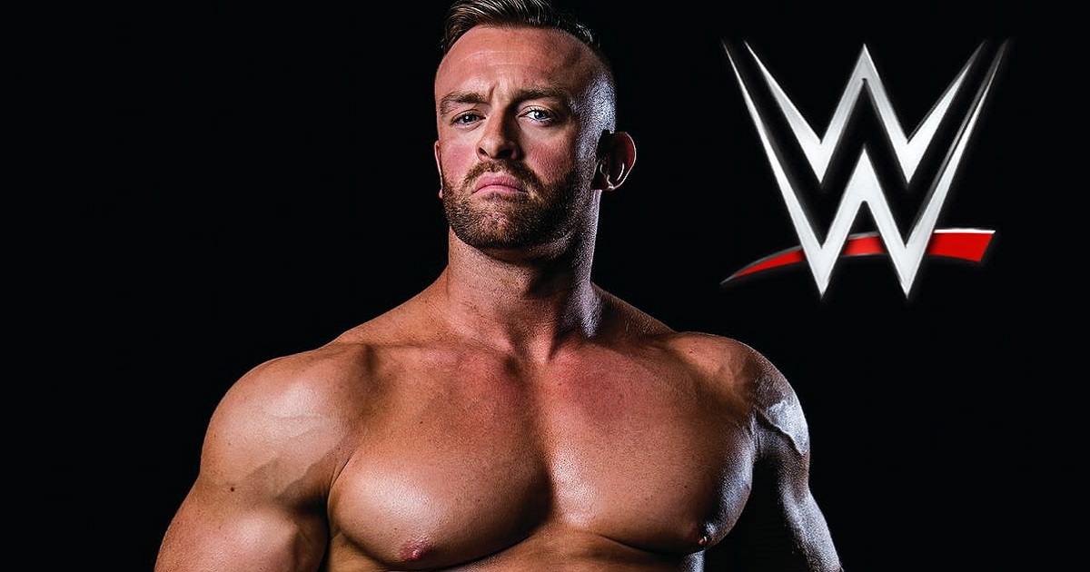 Nick Aldis