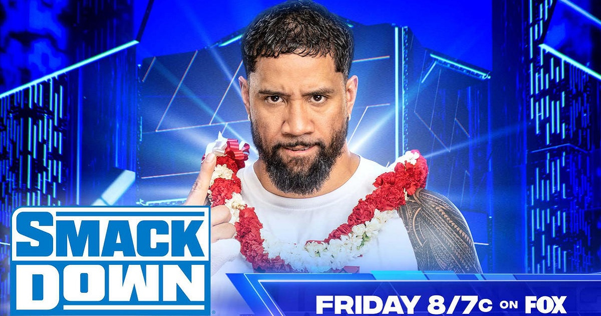 Risultati SmackDown 14-07-2023