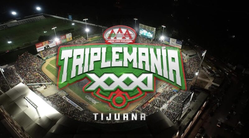 Risultati TripleMania Tijuana