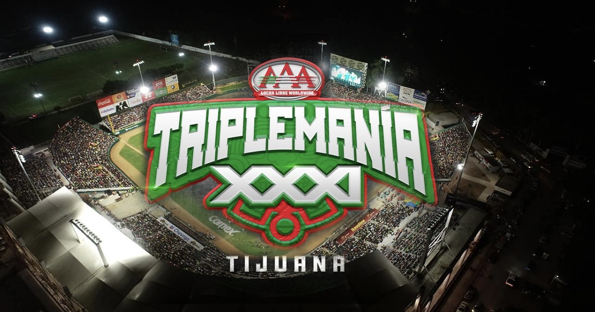 Risultati TripleMania Tijuana