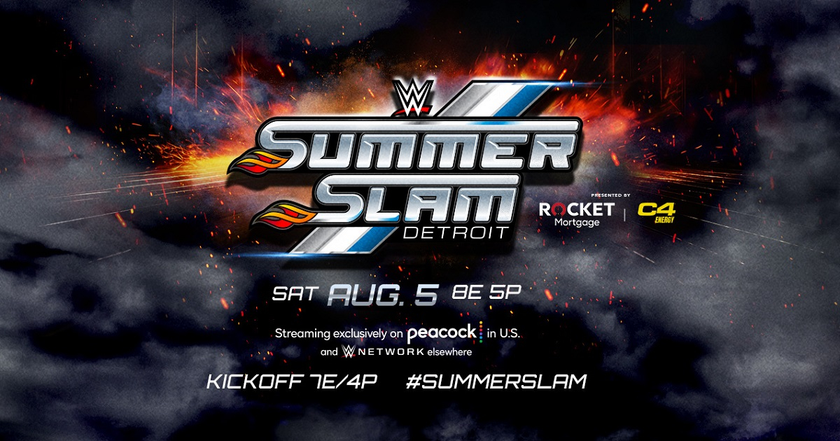 SummerSlam 2023