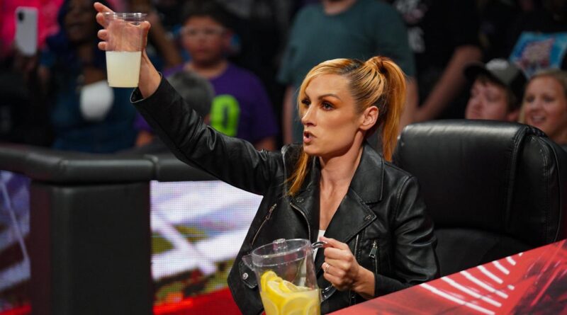 Becky Lynch