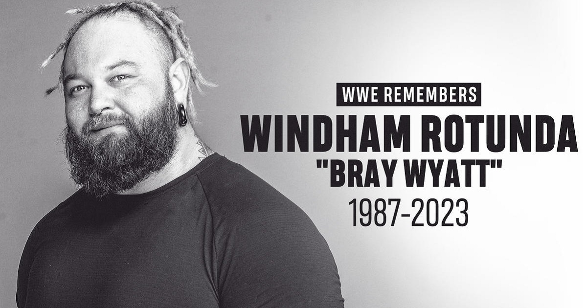 Bray Wyatt