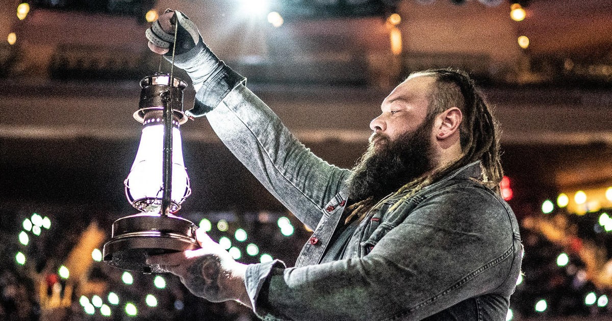 Bray Wyatt