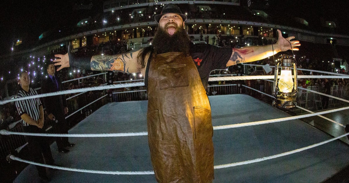 Bray Wyatt