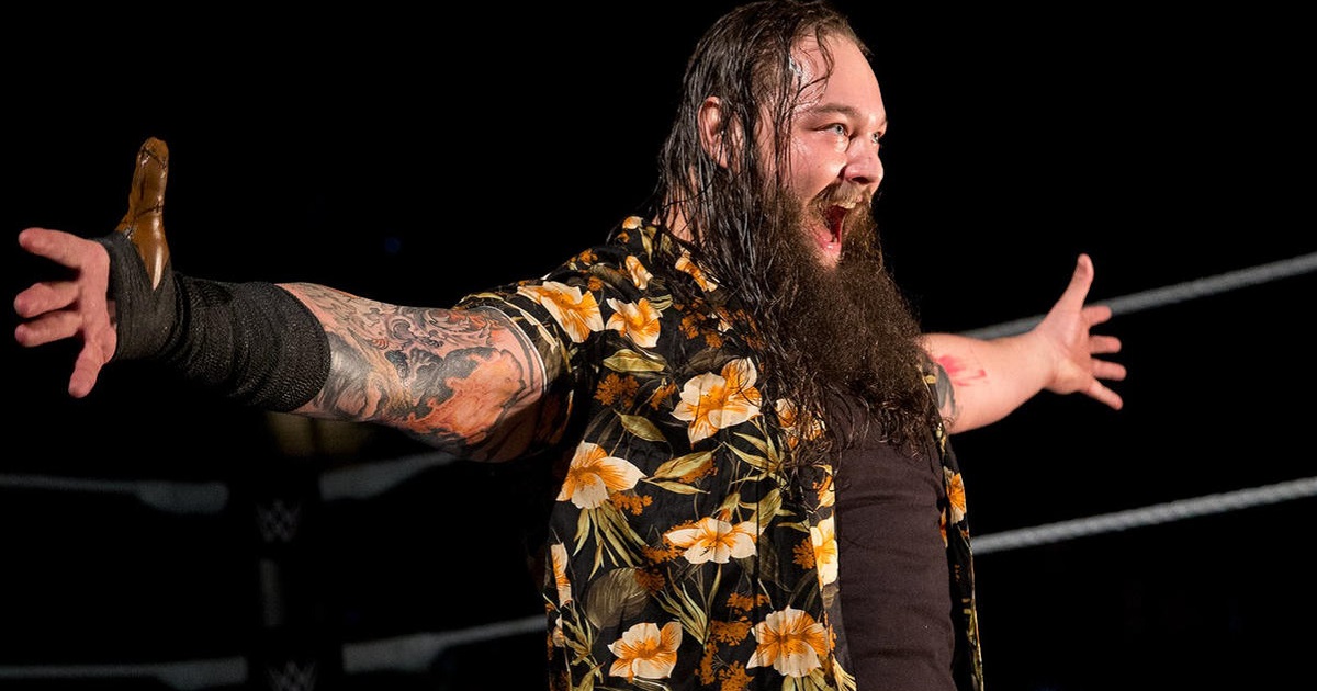 Bray Wyatt