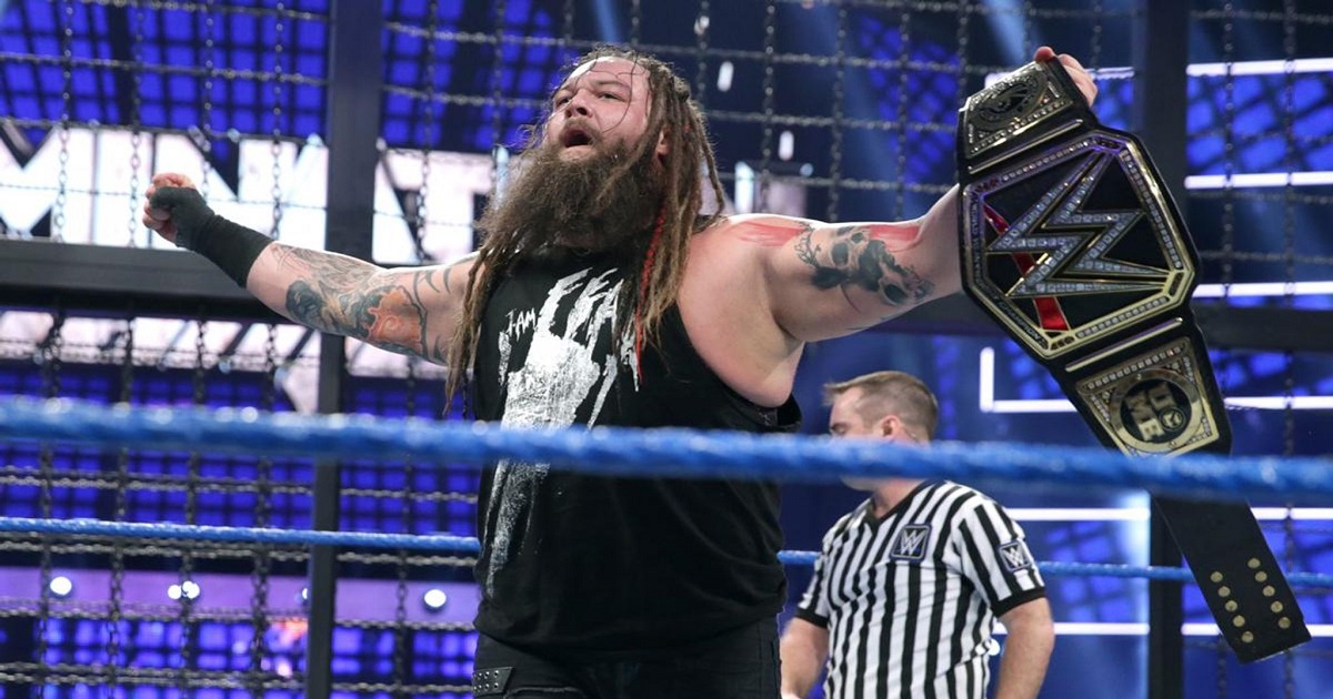 Bray Wyatt