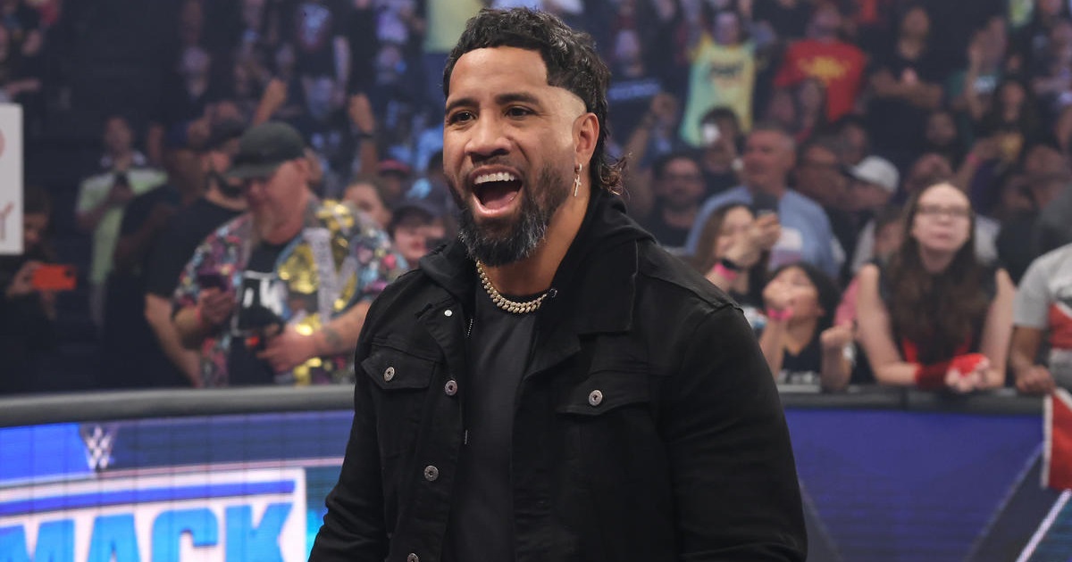 Jey Uso