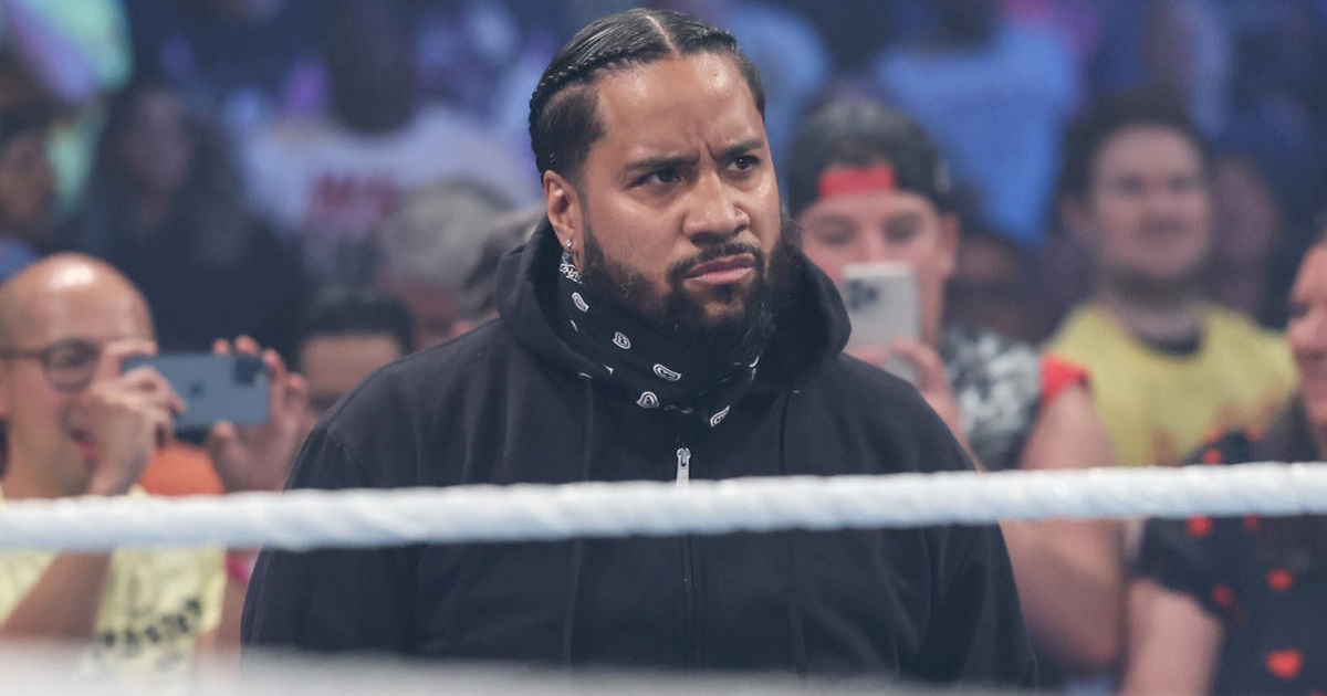 Jimmy Uso