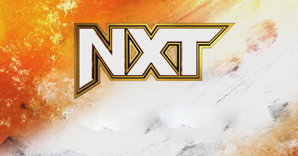 NXT logo