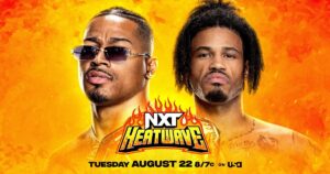 Risultati NXT Heatwawe 2023