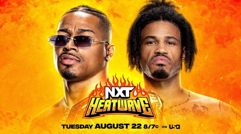 Risultati NXT Heatwawe 2023