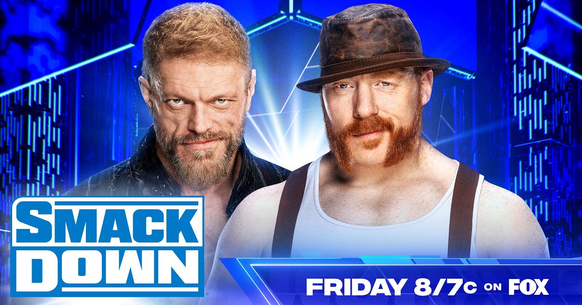 Risultati SmackDown 18-08-2023