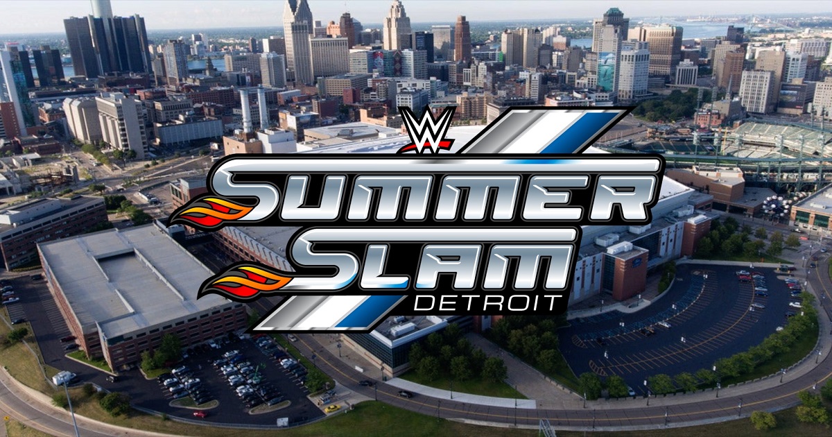 SummerSlam 2023