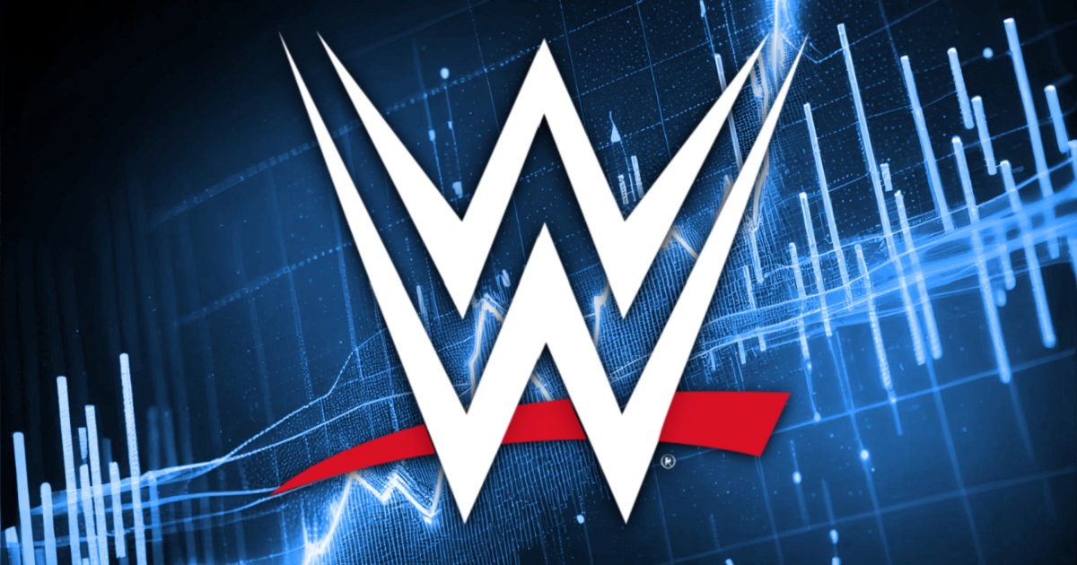 WWE logo