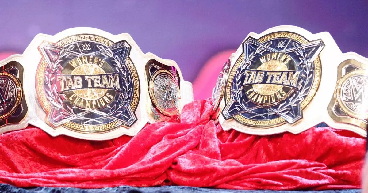 Women's Tag Team Championship