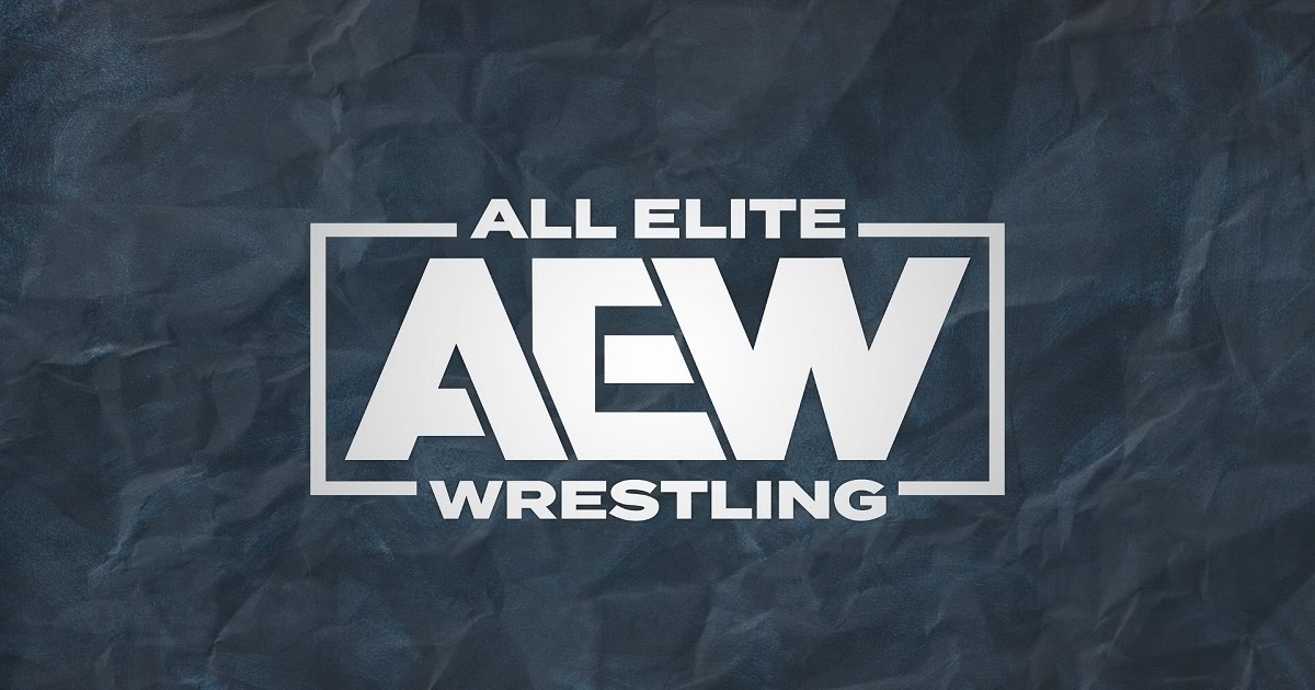 AEW Logo