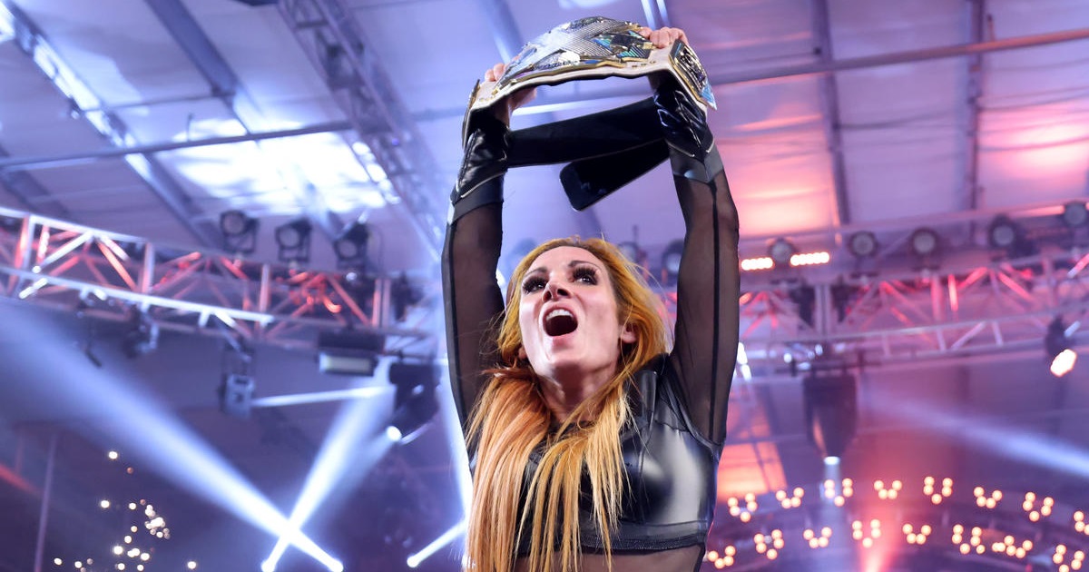 Becky Lynch