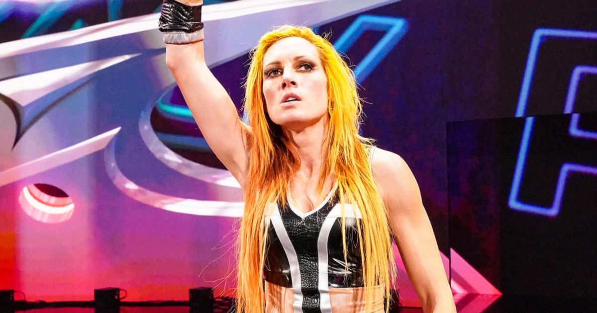 Becky Lynch