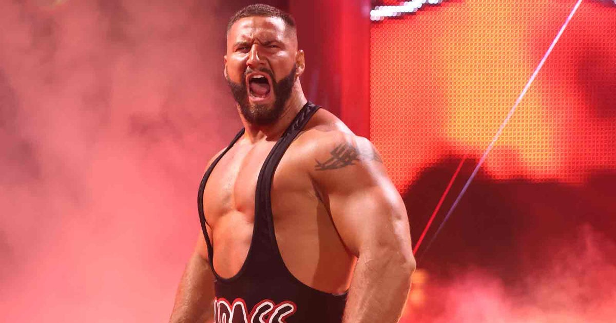 WWE: Bron Breakker Vicino Al Main Roster *RUMOR* | Spazio Wrestling