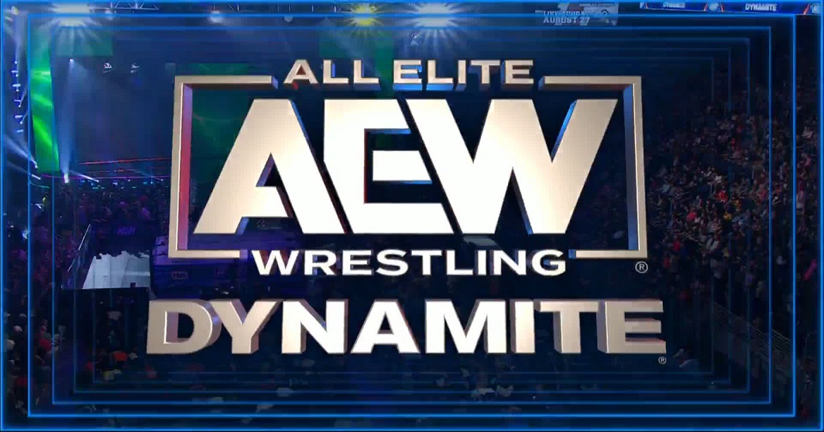 Dynamite Logo