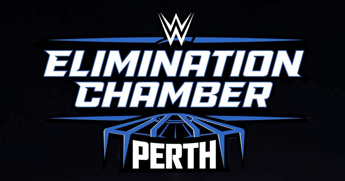 Elimination Chamber 2024