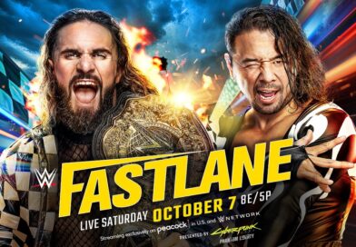 Fastlane 2023 Seth Rollins Nakamura