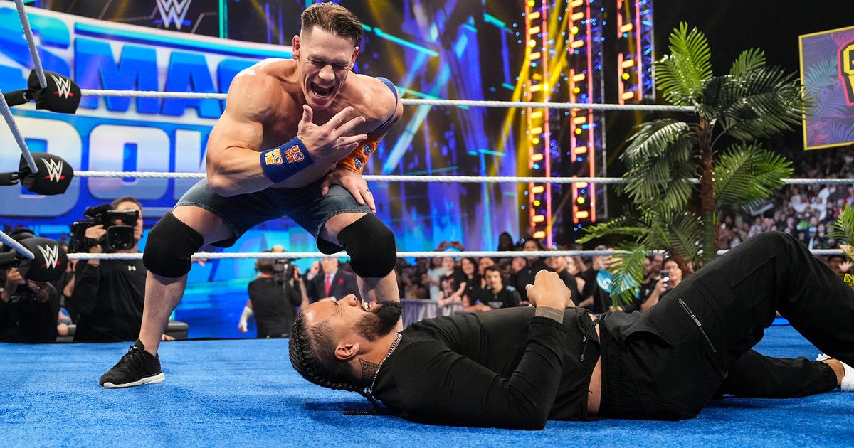 John Cena