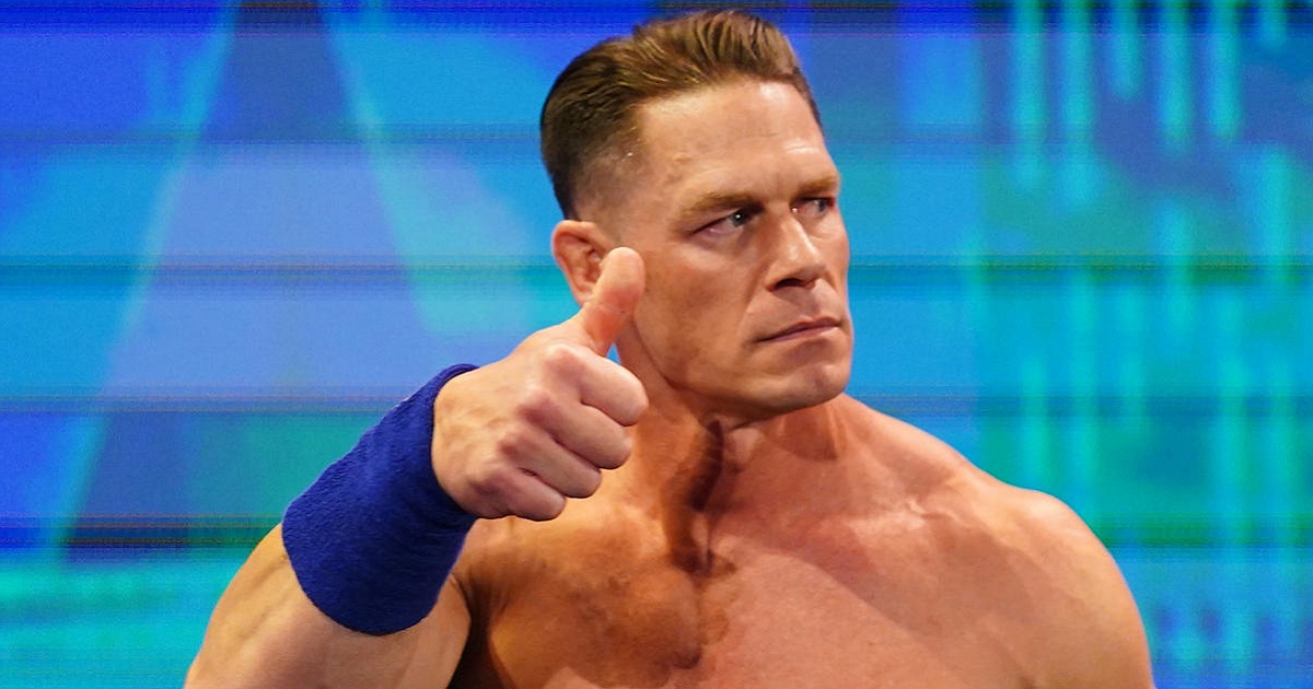 John Cena