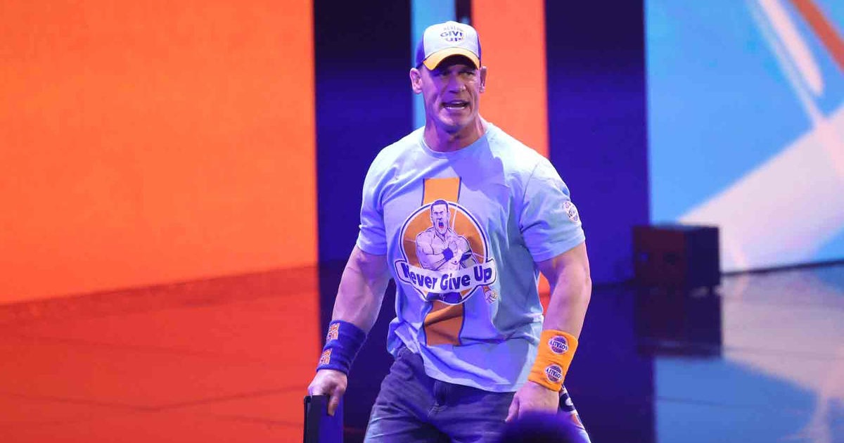 John Cena