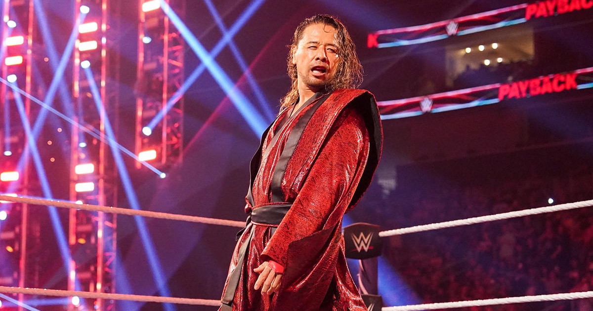 Nakamura