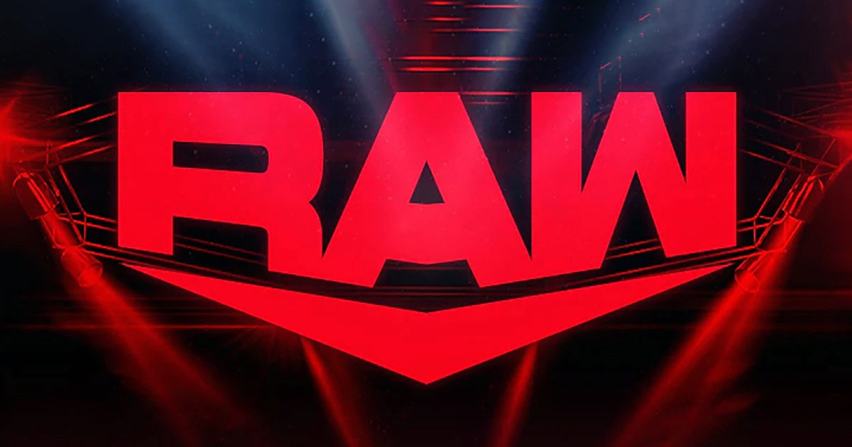 Raw Logo