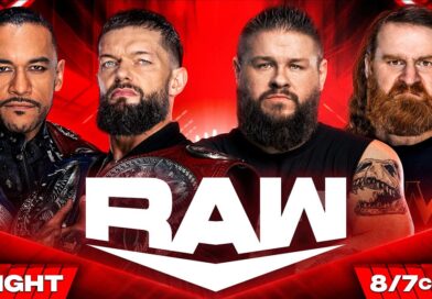 Risultati Raw 25-09-2023