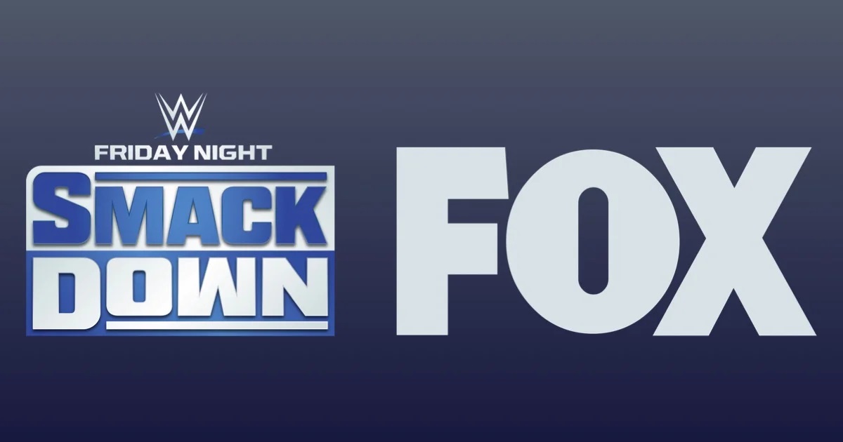 SmackDown FOX