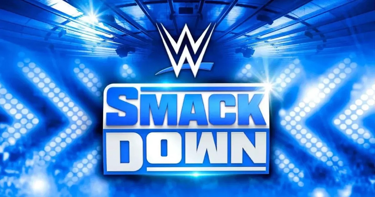 SmackDown Logo