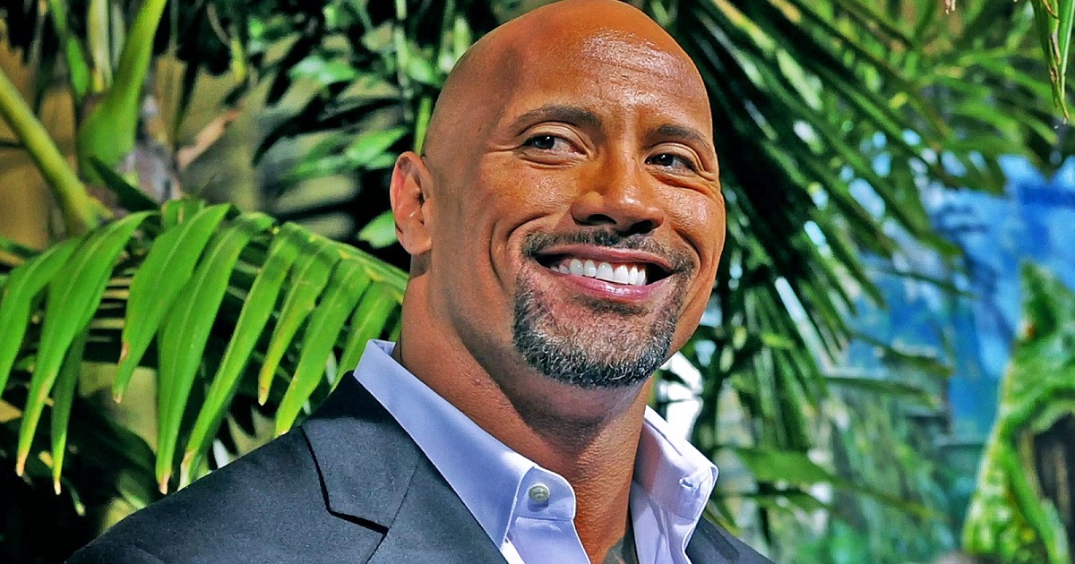 The Rock