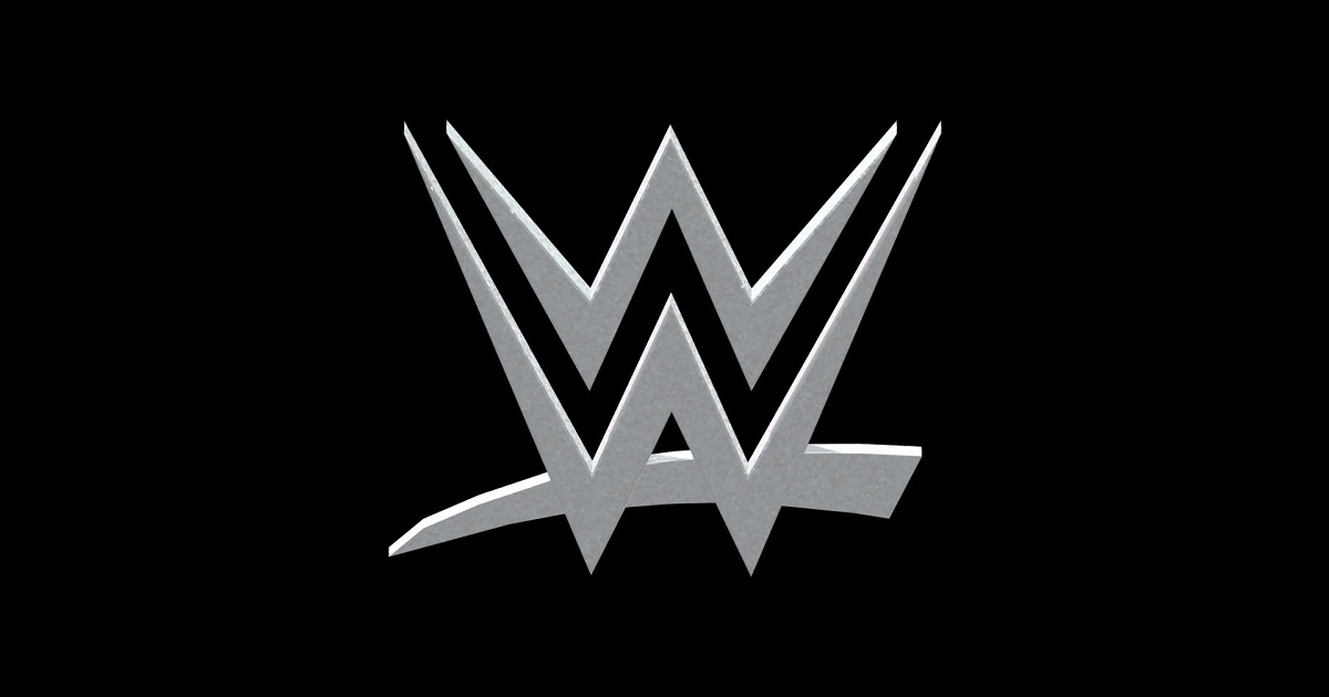 WWE Logo