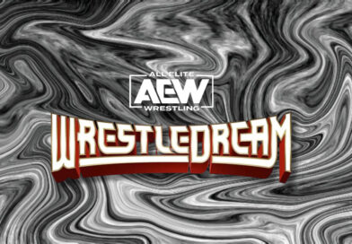 WrestleDream