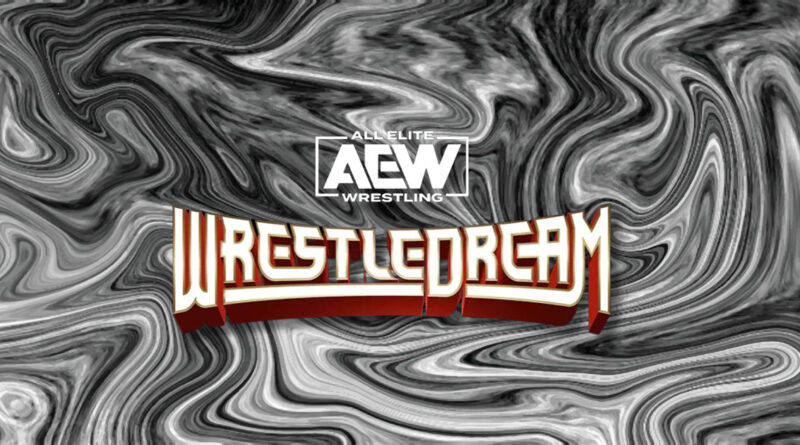 WrestleDream