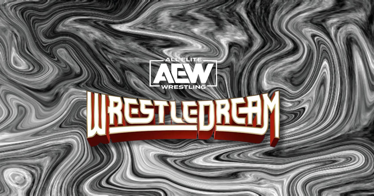 WrestleDream