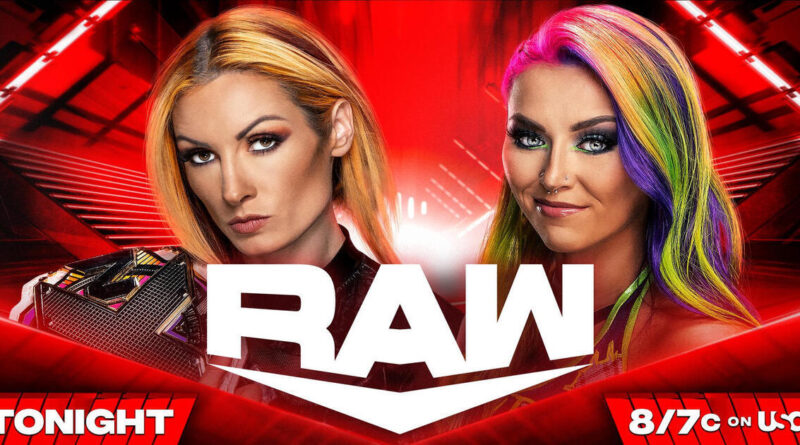 Risultati Raw 09-10-2023