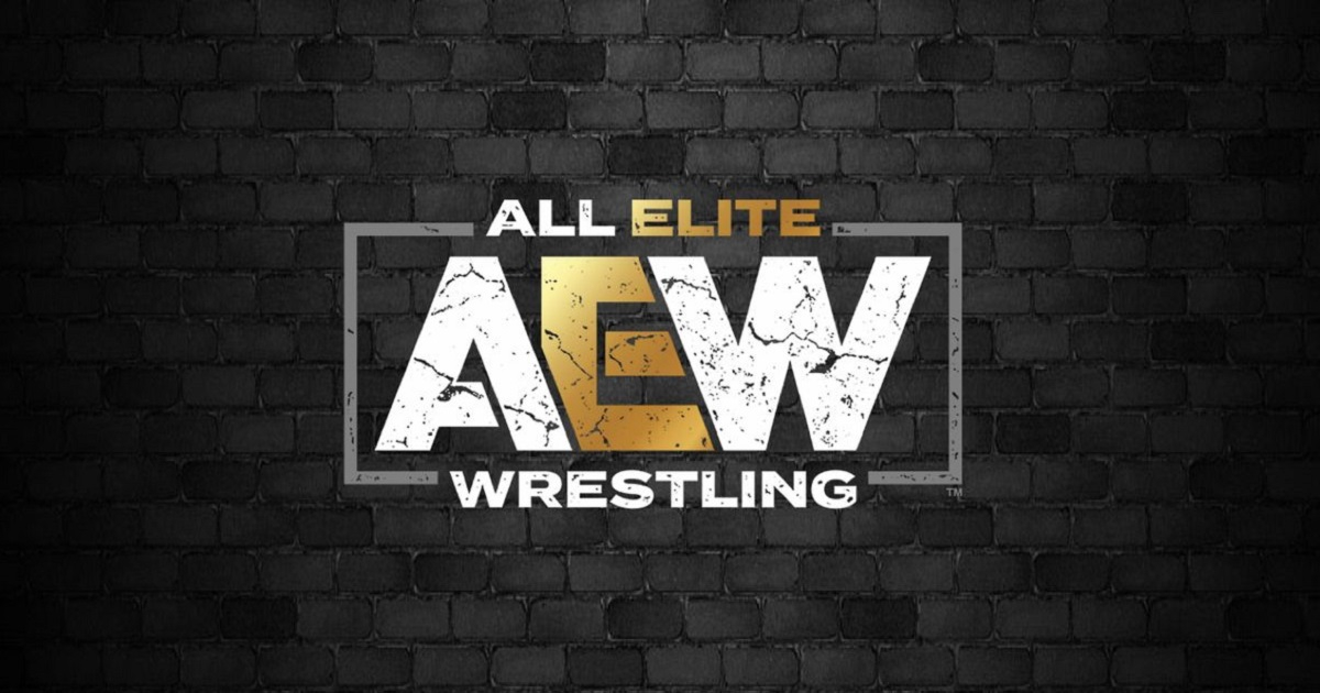 AEW Logo