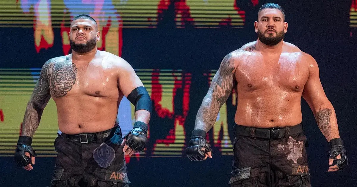 Authors of Pain