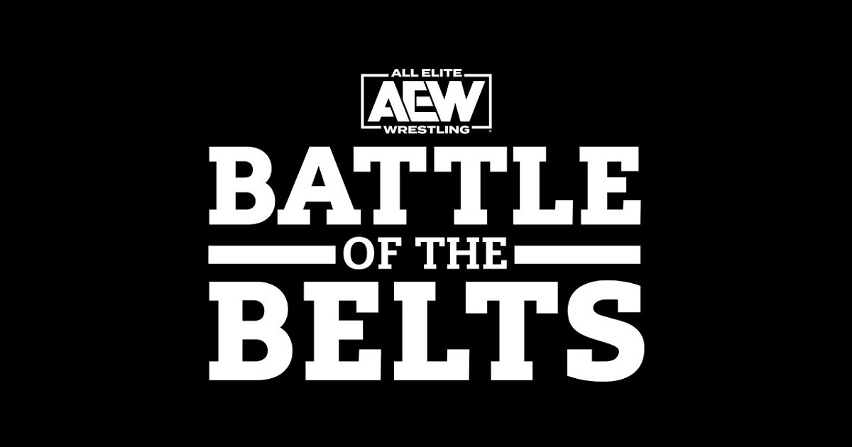 Battle of the Belts