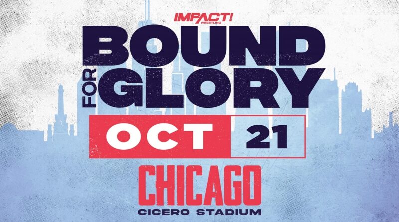 Bound for Glory 2023