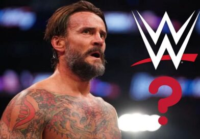 CM Punk