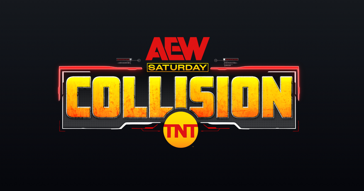 Collision Logo