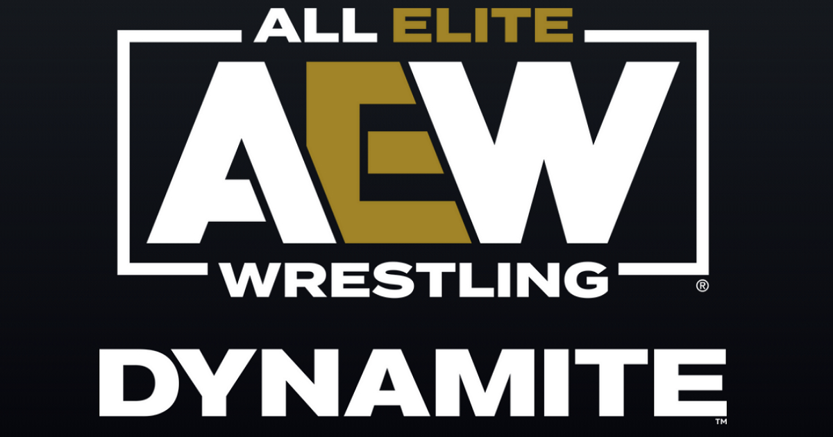 Dynamite Logo