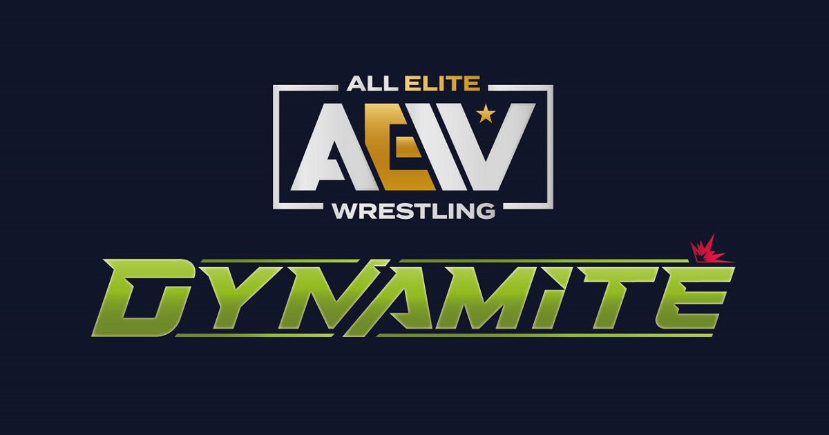 Dynamite Logo