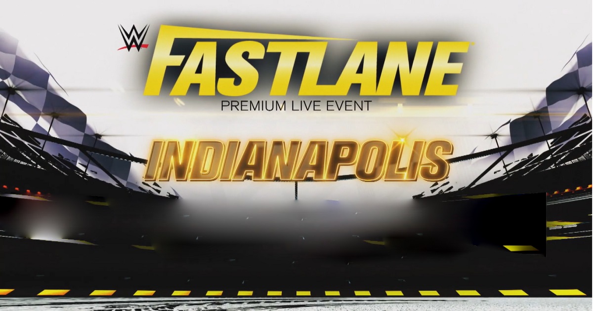 Fastlane 2023